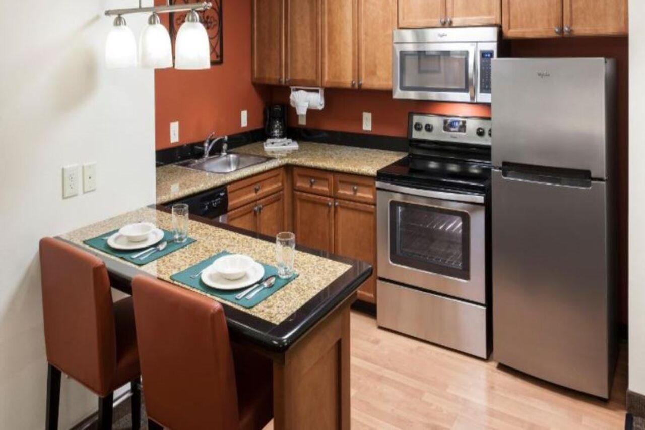 Hotel Battlefield Park Manassas
