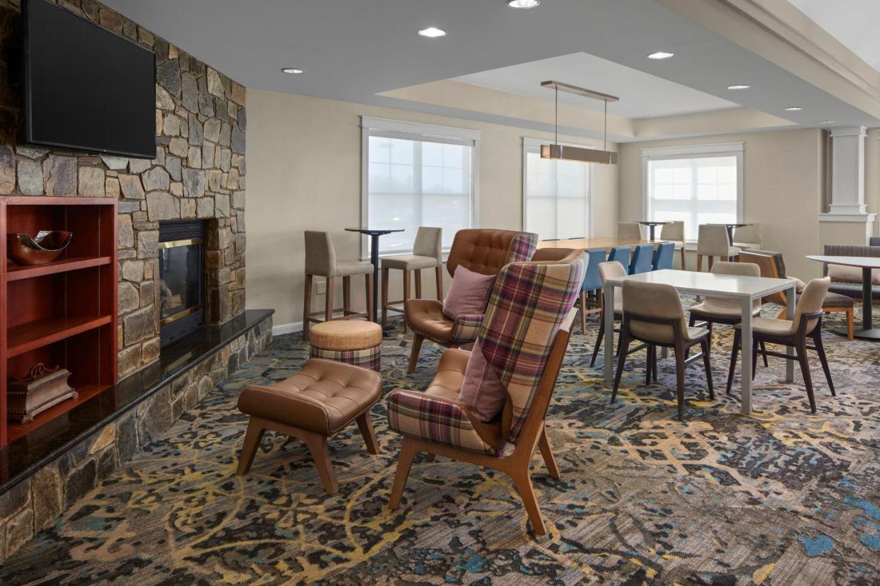 Battlefield Park Hotel Manassas