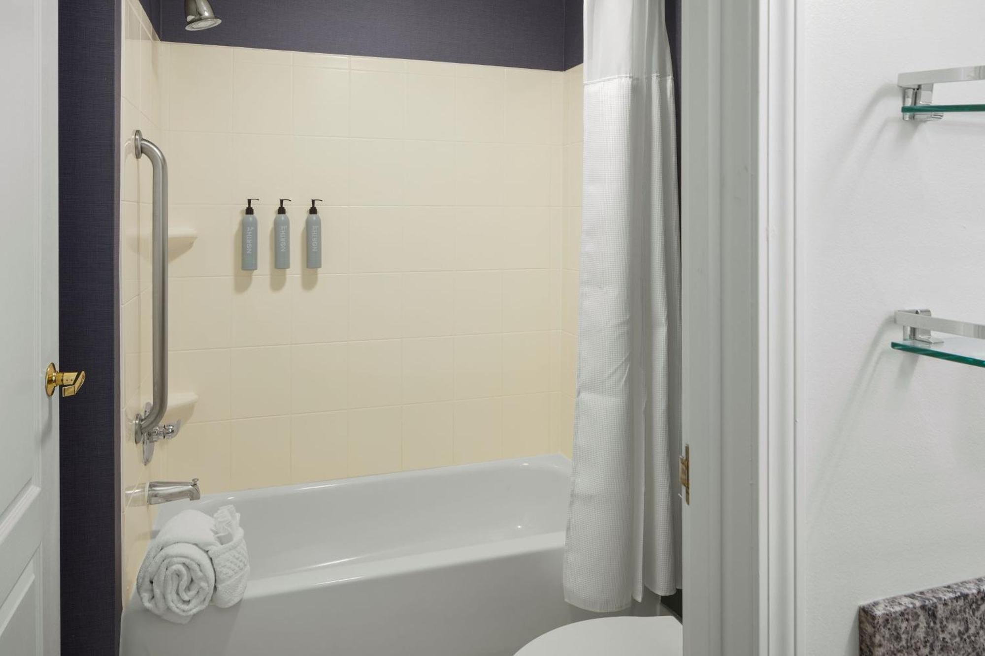 Battlefield Park Hotel Manassas