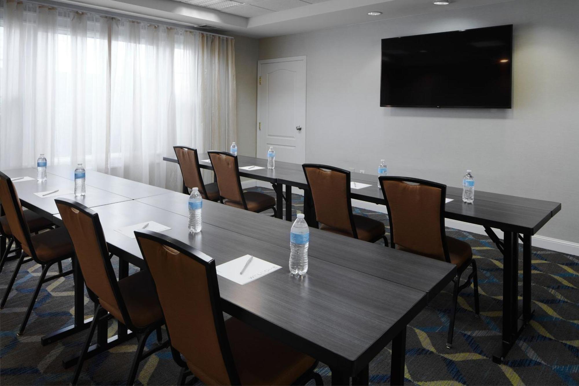 Hotel Battlefield Park Manassas