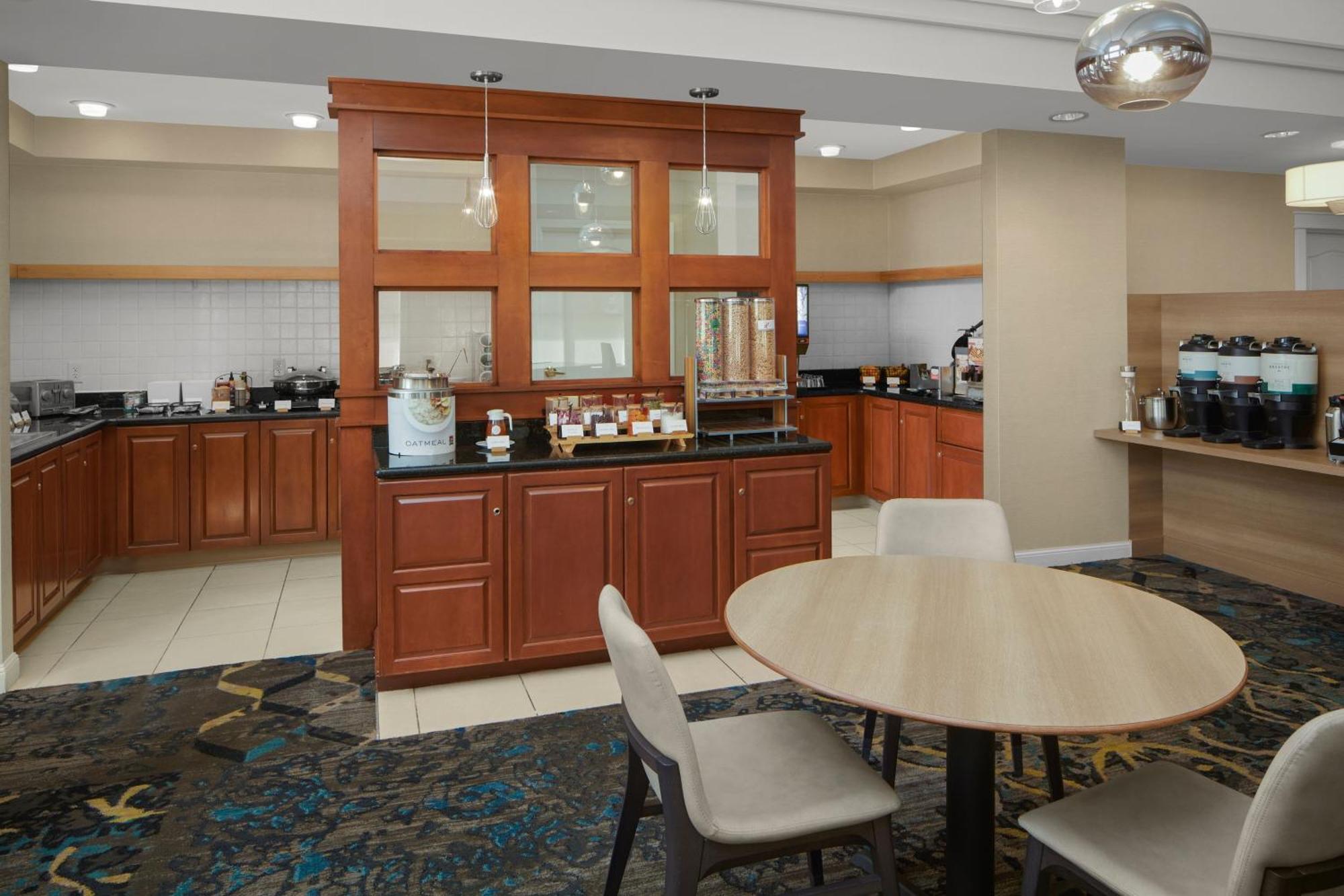 Hotel Battlefield Park Manassas
