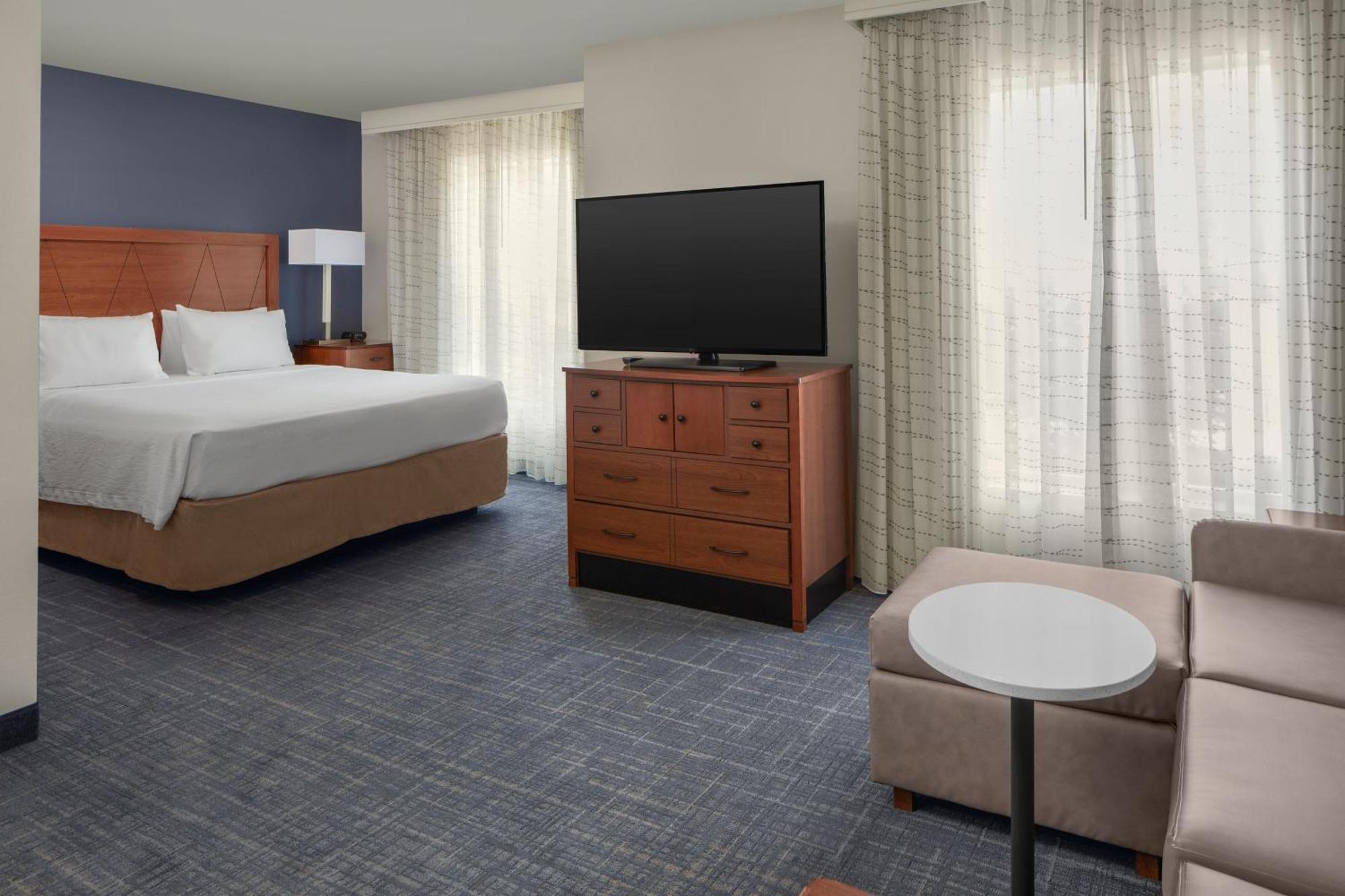 Hotel Battlefield Park Manassas