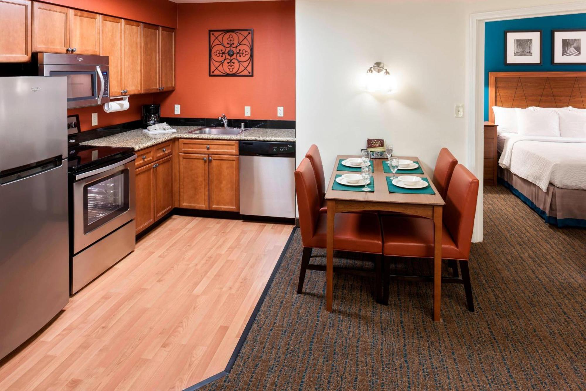 Hotel Battlefield Park Manassas