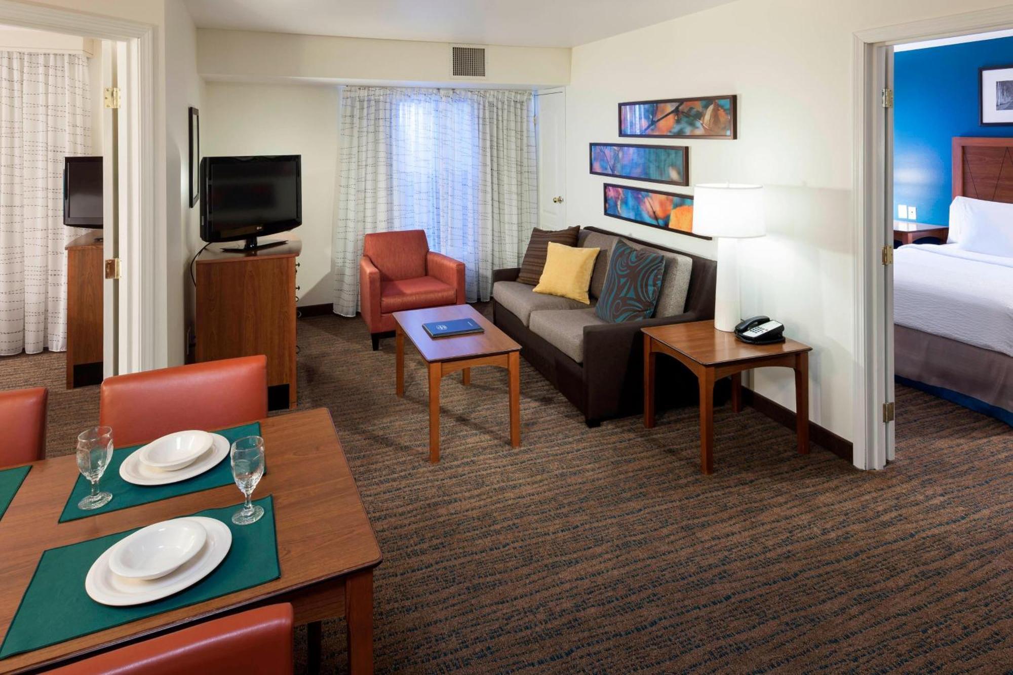 Hotel Battlefield Park Manassas