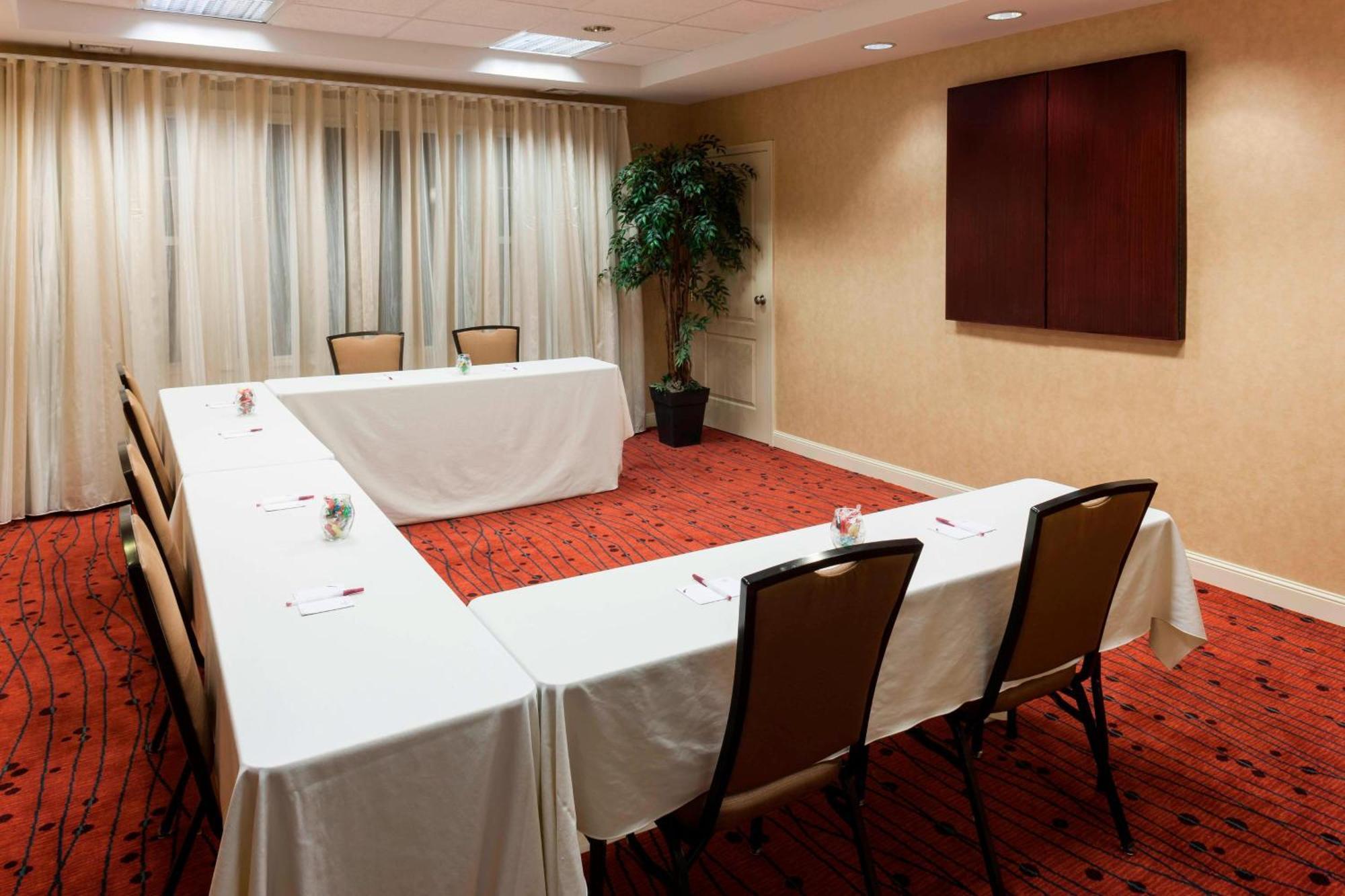 Battlefield Park Hotel Manassas