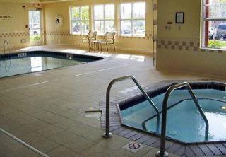 Battlefield Park Hotel