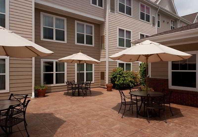 Hotel Battlefield Park