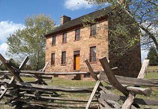 Battlefield Park 3* Manassas